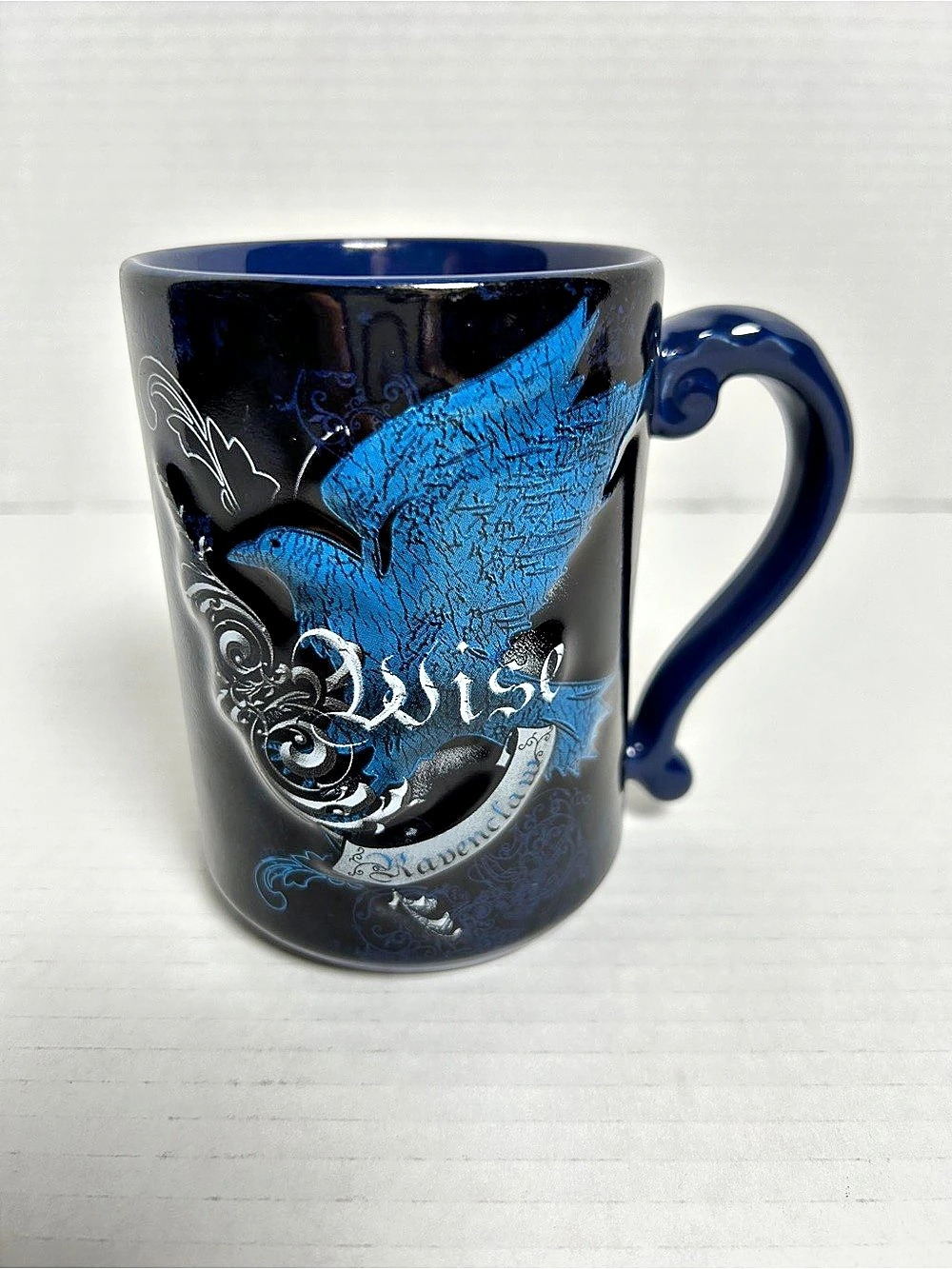 The Wizarding World of Harry Potter Marauder's Map Mug